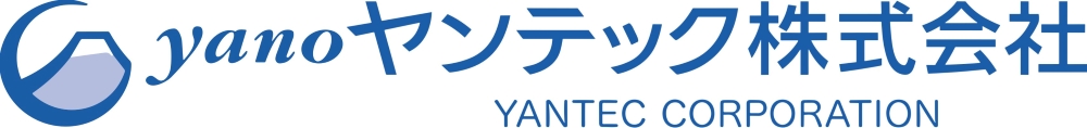 ヤンテック株式会社ロゴ